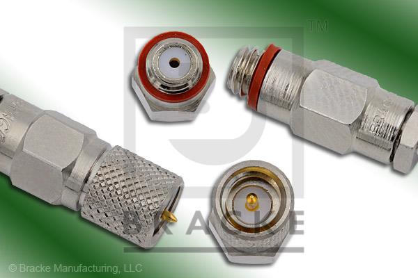 10-32 Connectors