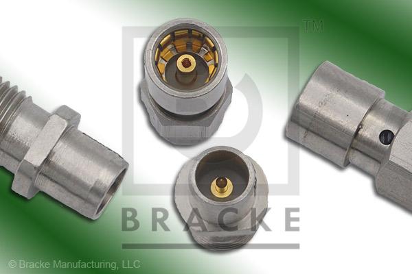 BMA Adapters