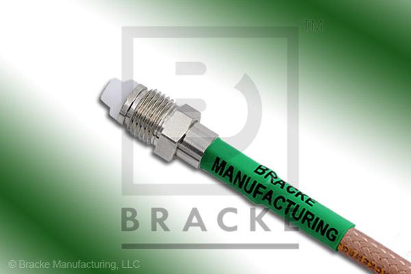 Pushbutton Attenuators