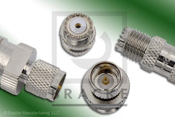 Mini UHF Adapters