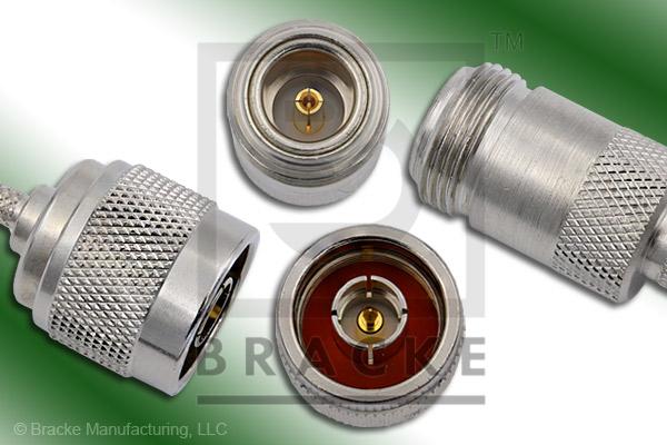 N Connectors