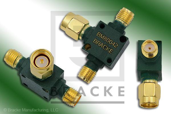 Resistive Power Dividers