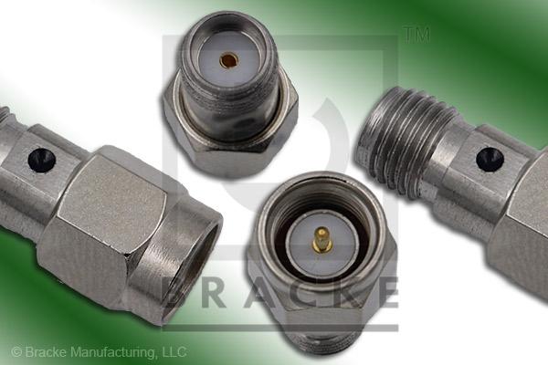 SMA Adapters