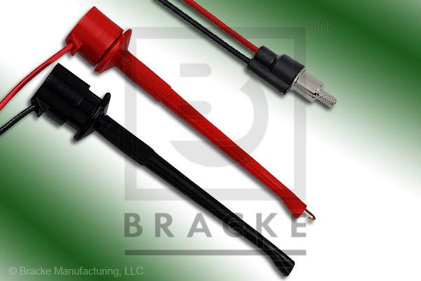 Safety Hooks Connectors