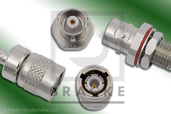 TPS Connectors